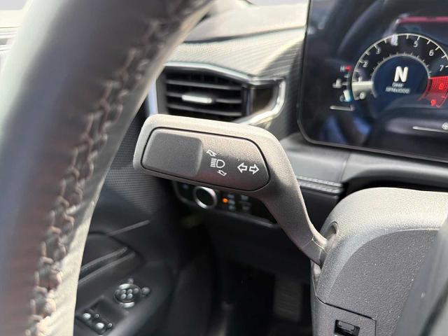 2024 Ford Mustang GT Premium Fastback