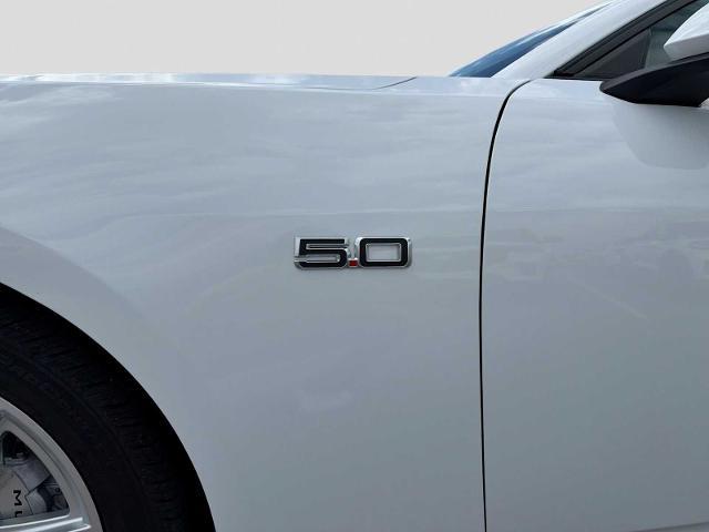 2024 Ford Mustang GT Premium Fastback