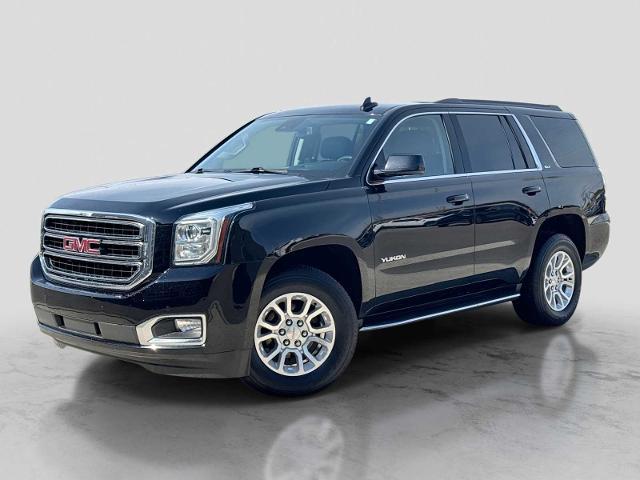 2020 GMC Yukon 4WD SLT for sale in Washington, MI