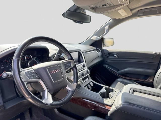 2020 GMC Yukon 4WD SLT
