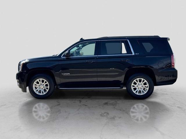 2020 GMC Yukon 4WD SLT