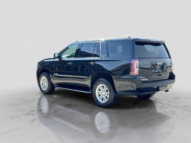 2020 GMC Yukon 4WD SLT