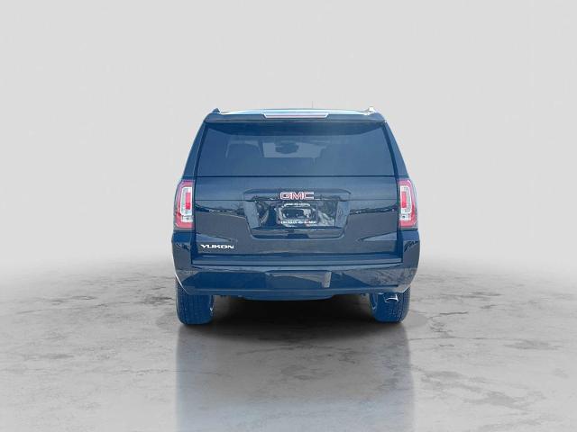 2020 GMC Yukon 4WD SLT
