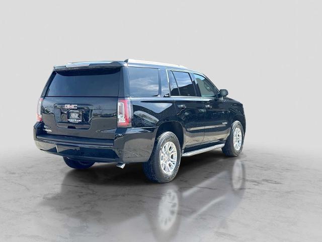 2020 GMC Yukon 4WD SLT