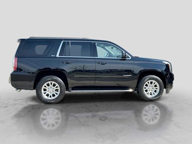 2020 GMC Yukon 4WD SLT