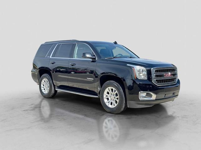 2020 GMC Yukon 4WD SLT
