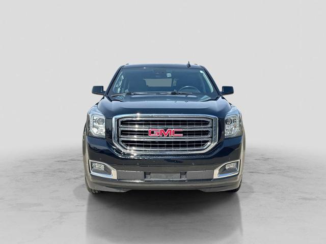 2020 GMC Yukon 4WD SLT
