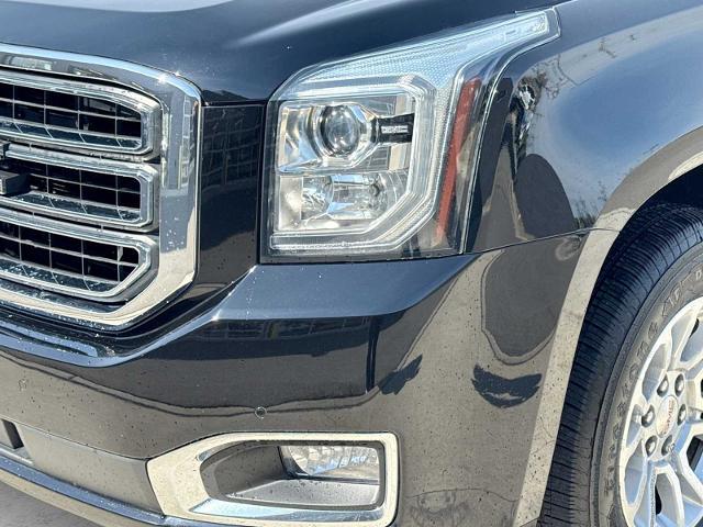 2020 GMC Yukon 4WD SLT