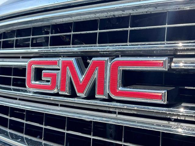 2020 GMC Yukon 4WD SLT