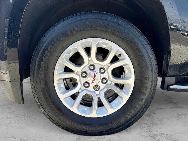 2020 GMC Yukon 4WD SLT