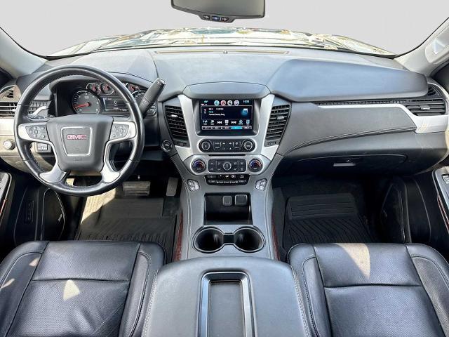 2020 GMC Yukon 4WD SLT