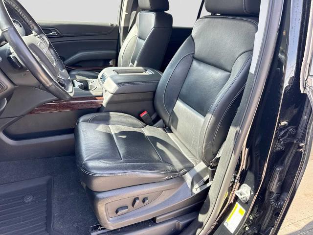 2020 GMC Yukon 4WD SLT