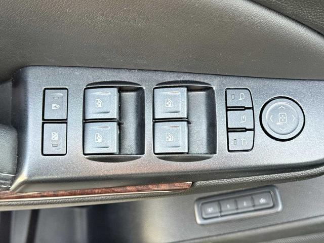 2020 GMC Yukon 4WD SLT