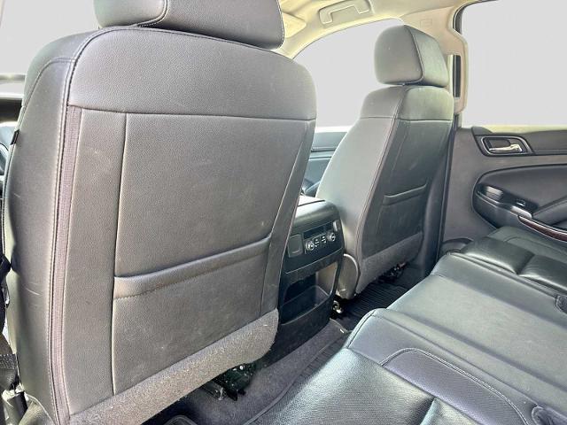 2020 GMC Yukon 4WD SLT