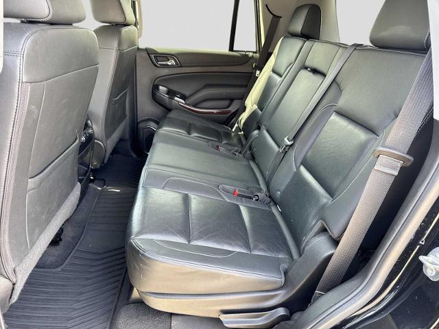 2020 GMC Yukon 4WD SLT