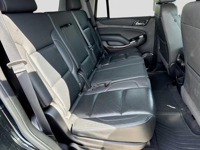 2020 GMC Yukon 4WD SLT