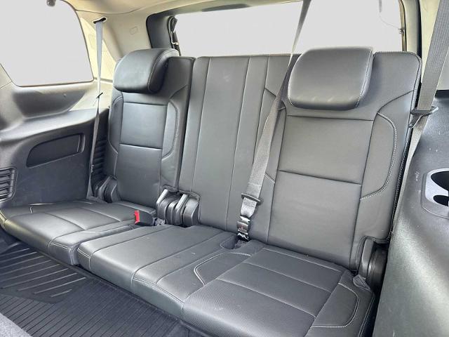 2020 GMC Yukon 4WD SLT