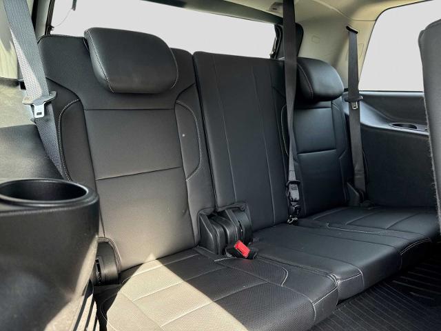 2020 GMC Yukon 4WD SLT