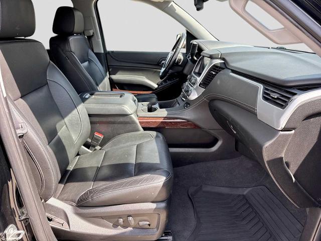 2020 GMC Yukon 4WD SLT
