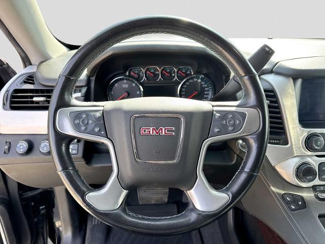 2020 GMC Yukon 4WD SLT