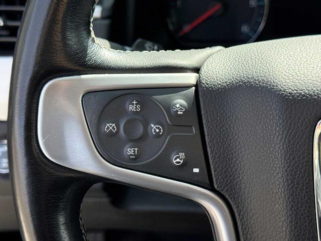 2020 GMC Yukon 4WD SLT