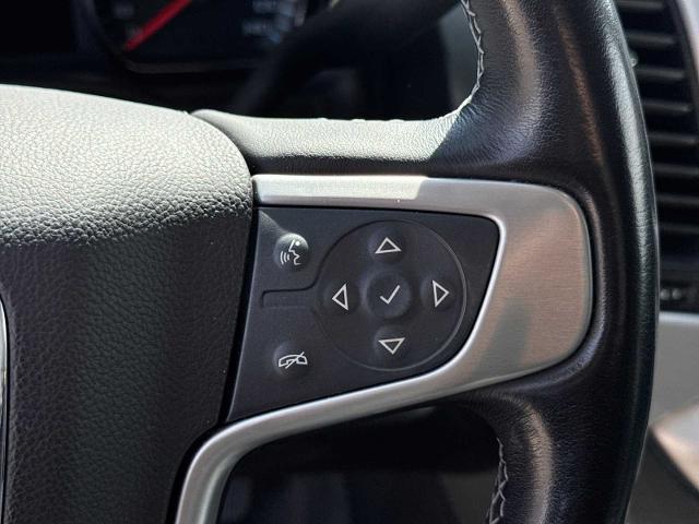 2020 GMC Yukon 4WD SLT