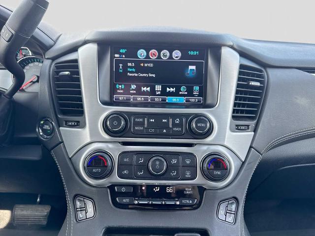 2020 GMC Yukon 4WD SLT