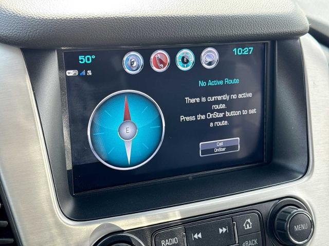 2020 GMC Yukon 4WD SLT