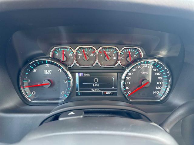 2020 GMC Yukon 4WD SLT