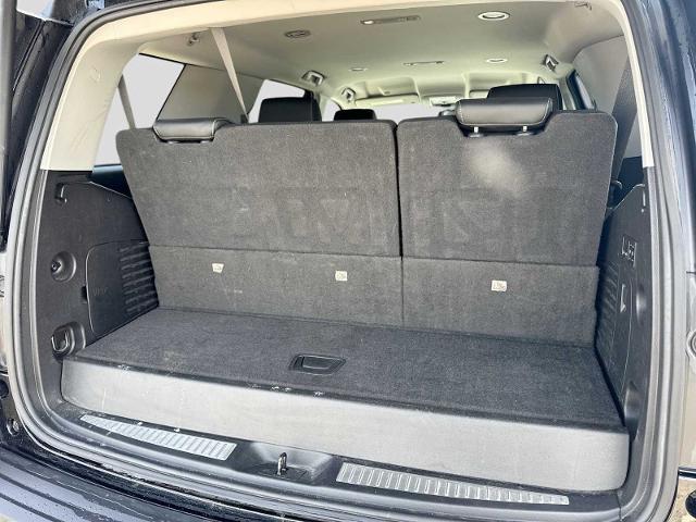 2020 GMC Yukon 4WD SLT