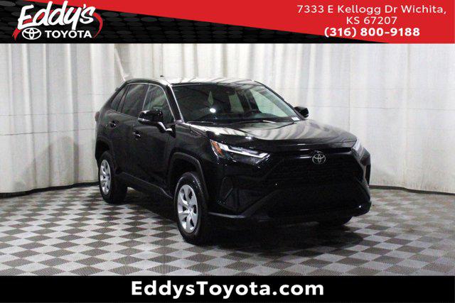 2024 Toyota RAV4 LE for sale in Wichita, KS