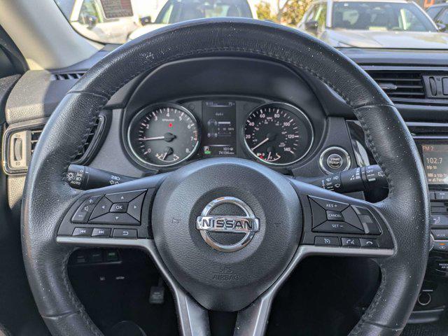 2019 Nissan Maxima 3.5 Platinum