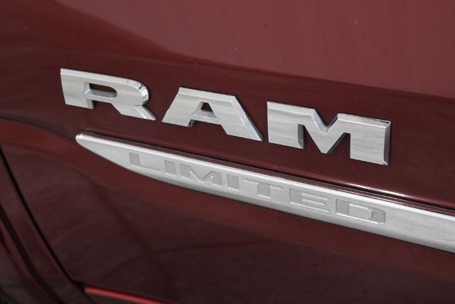 2022 Ram 1500 Limited Crew Cab 4x4 5'7" Box