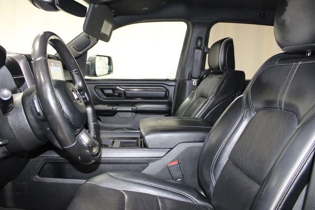 2022 Ram 1500 Limited Crew Cab 4x4 5'7" Box