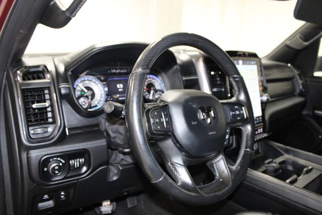 2022 Ram 1500 Limited Crew Cab 4x4 5'7" Box