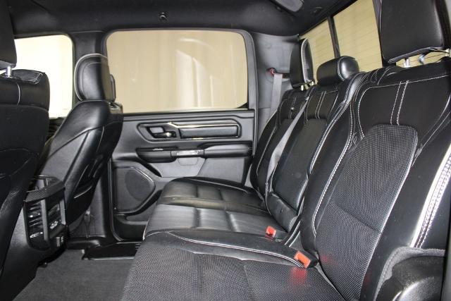 2022 Ram 1500 Limited Crew Cab 4x4 5'7" Box