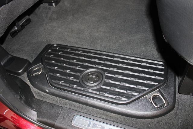 2022 Ram 1500 Limited Crew Cab 4x4 5'7" Box