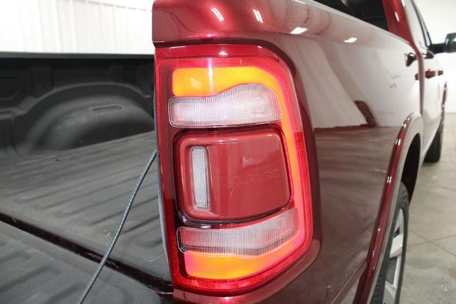 2022 Ram 1500 Limited Crew Cab 4x4 5'7" Box