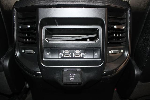 2022 Ram 1500 Limited Crew Cab 4x4 5'7" Box