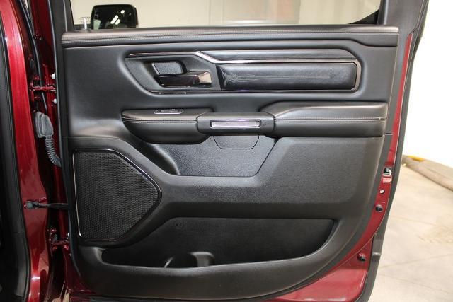 2022 Ram 1500 Limited Crew Cab 4x4 5'7" Box