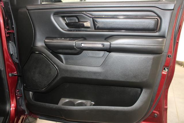 2022 Ram 1500 Limited Crew Cab 4x4 5'7" Box