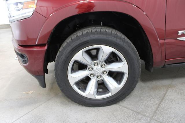 2022 Ram 1500 Limited Crew Cab 4x4 5'7" Box