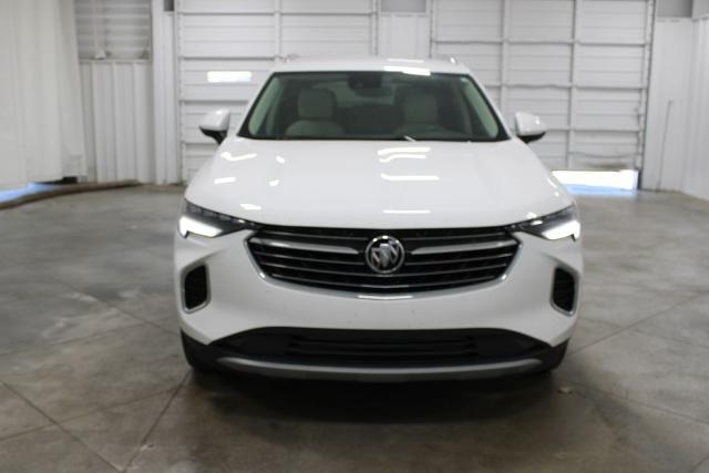 2023 Buick Envision Essence AWD
