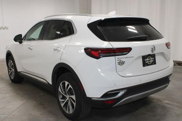 2023 Buick Envision Essence AWD