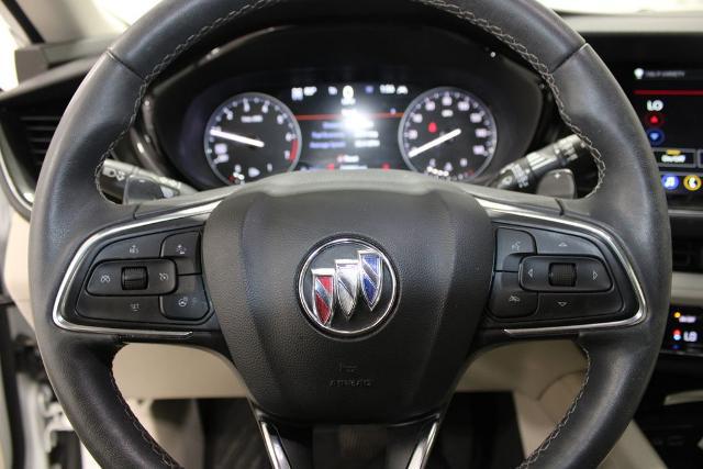 2023 Buick Envision Essence AWD