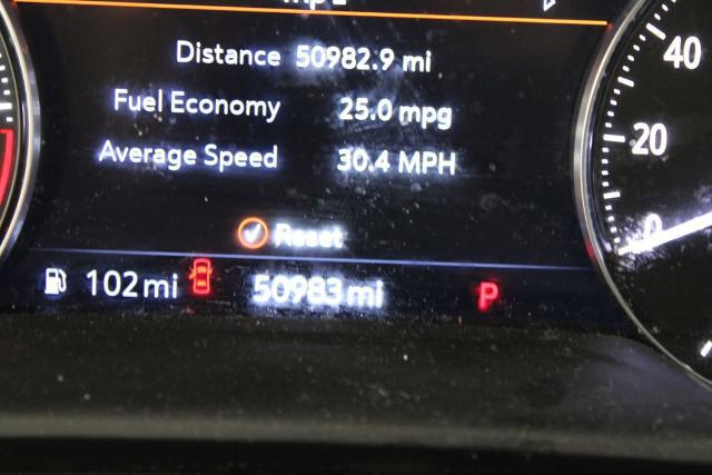 2023 Buick Envision Essence AWD