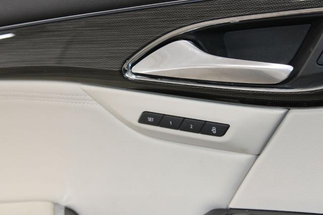 2023 Buick Envision Essence AWD