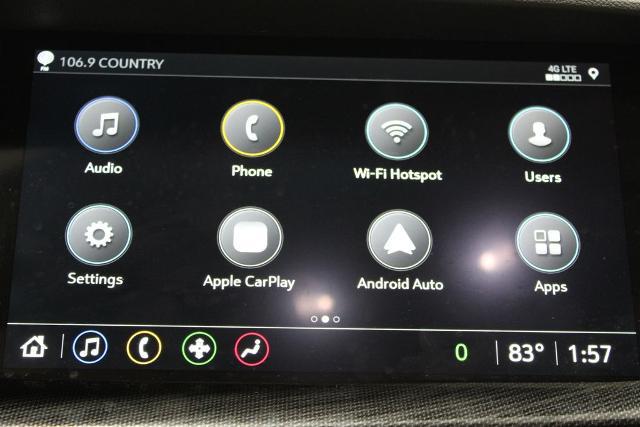 2023 Buick Envision Essence AWD