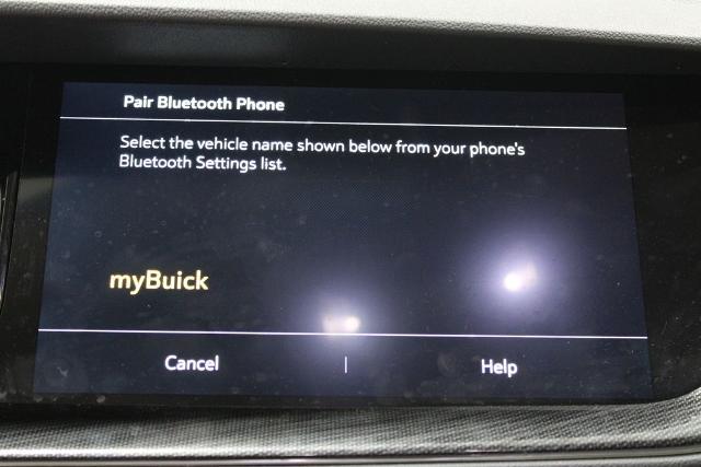 2023 Buick Envision Essence AWD