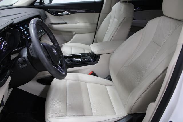 2023 Buick Envision Essence AWD